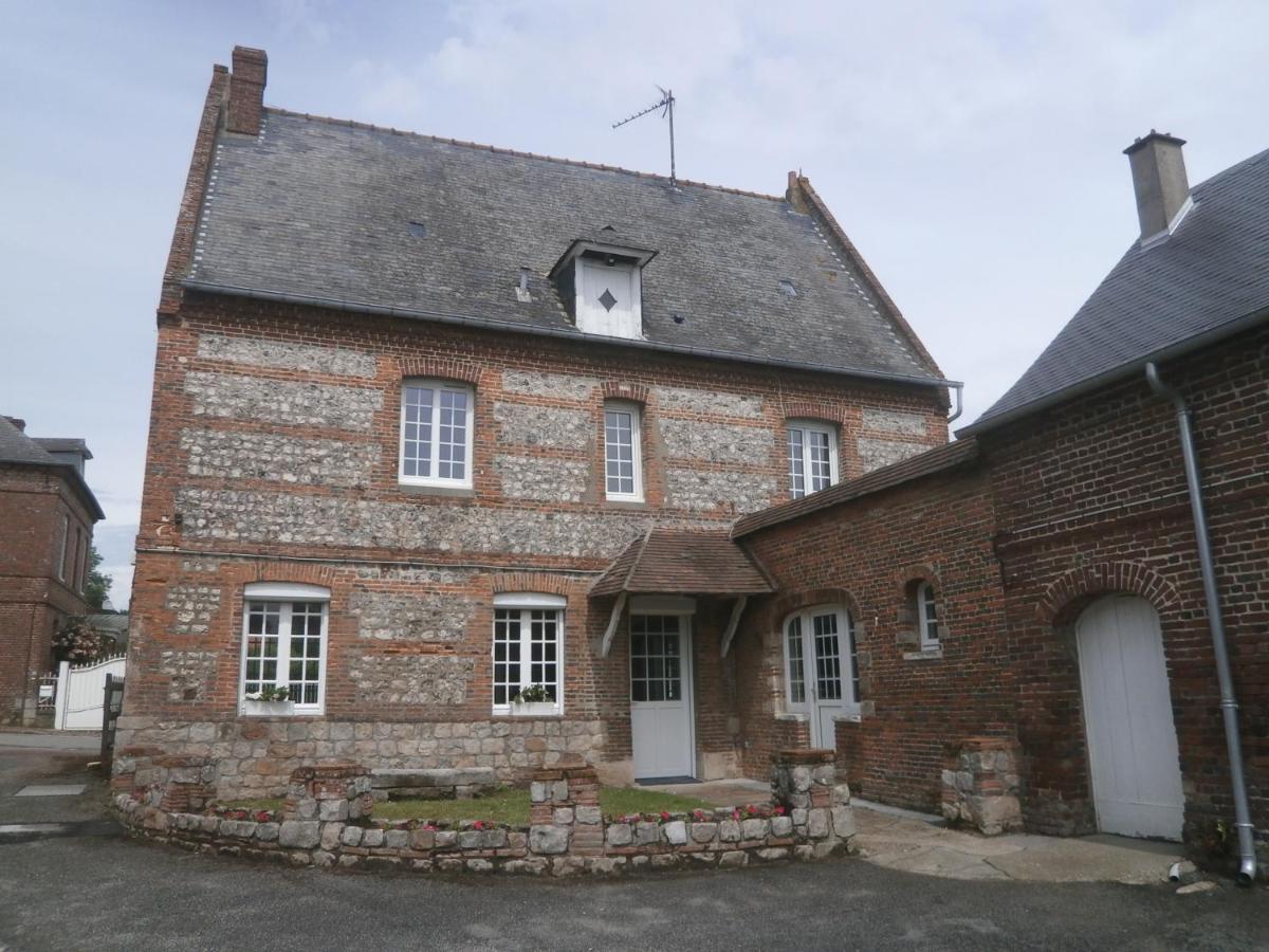 Au Claire De Lune * Le Bourg-Dun