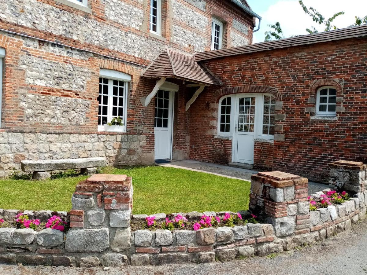 Au Claire De Lune Ferienhaus